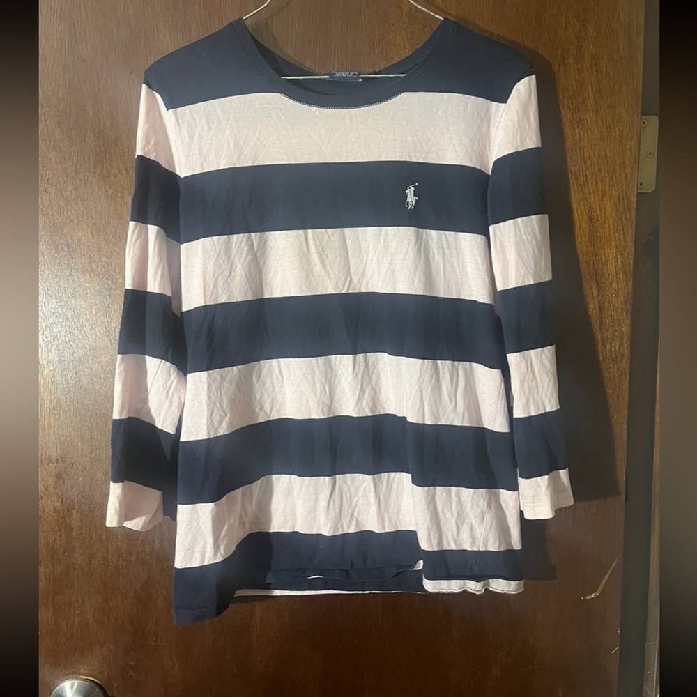 Ralph lauren sport size medium